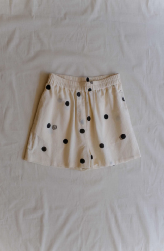 Eli Polka Dots Shorts